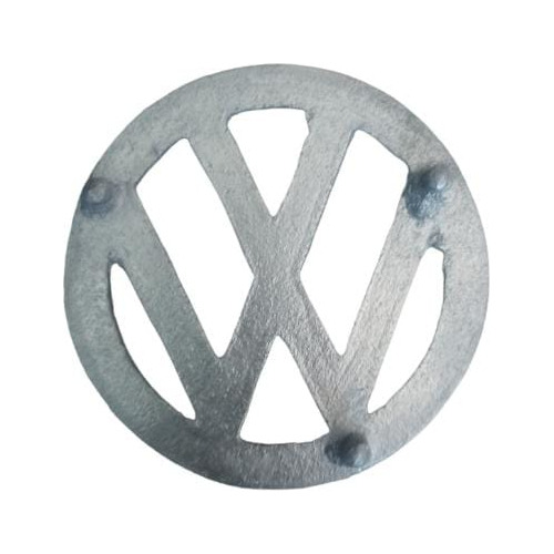 Emblema Para Cofre De Vocho Vw Sedan  Foto 2