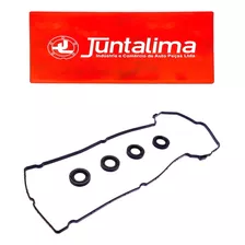 Junta Tampa Válvulas Com Vedadores Jac T5 T40 1.5 16v Flex