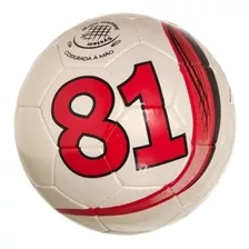 2 Bolas Oficial Futebol Society Maker 81 Cost.am/br