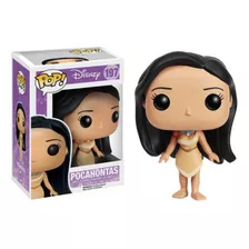 Funko Pop! #197 Pocahontas 