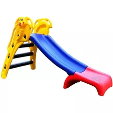 Tobogan Plastico Infantil - Elefantito - Super Resistente !!