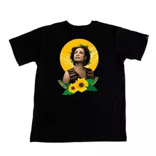 Camiseta Marielle Presente