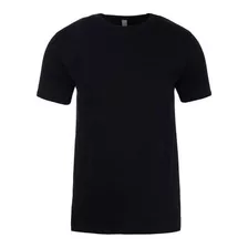 Polera 100% Algodon Manga Corta Hombre Para Estampar