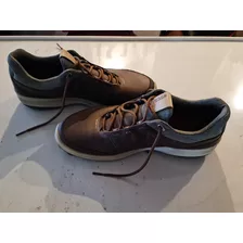 Zapatos De Golf Ecco