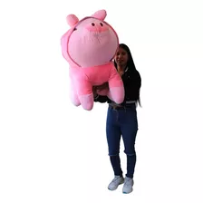 Cerdito Puerquito Disfraz Conejo Peluche Gigante 160cmt