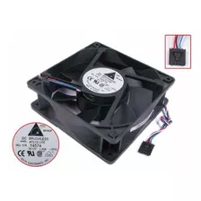 Turbina Fan Cooler Brushless 48v 0.75a 120x120mm