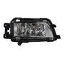 Par Faros Negro Interior Volkswagen Passat 1.8t 2002 1.8l