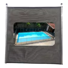 Cerca Para Piscina Procerp 