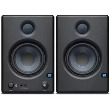 Monitor De Estudio (par) Eris 3.5 Bluetooth Presonus Evzpro