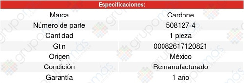 Distribuidor Mercury Grand Marquis Colony Park V8 5.0l 84-85 Foto 4