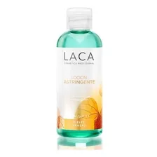 Locion Astringente 100ml Laca Apta Piel Sensible