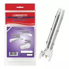 Resistência Ducha Advanced Eletrônica 5500w 110v Lorenzetti Cor Bege