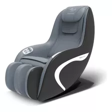 Poltrona Massageadora 3d Shiatsu Gravidade Zero - Relaxmedic