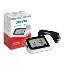 Tensiómetro Digital De Brazo Omron Bp7350