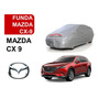 Forro / Cubre Mazda Cx9 ,con Broche 2018