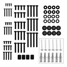 Kit De Tornillos Para Montaje De Tv Universal, Hasta 80 