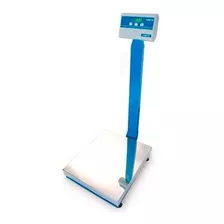 Balanza Industrial Digital Kretz Master 80kg Oferta