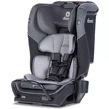 Diono Radian 3qx 4-en-1 Asiento De Auto Convertible Orientad