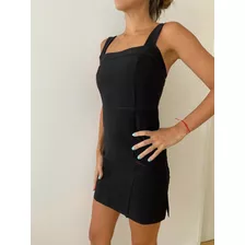 Vestido Jazmin Chebar