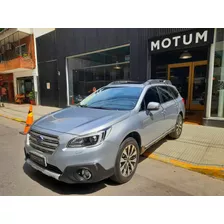 Subaru Outback 2.5 Limited