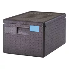 Cambro Epp180sw110 - Caja De Catering Con Carga Superior Par