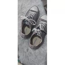 Zapatillas Usadas Talle 43converse 28cm Mide La Plantilla