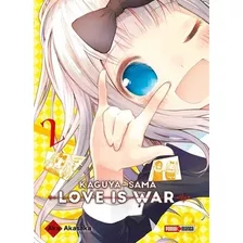 Kaguya-sama Love Is War # 02 - Aka Akasaka