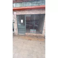 Traspaso Local Comercial Céntrico En Las Piedras