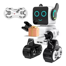 Hbuds Robots Para Ninos, Control Remoto Robot Juguete Inteli