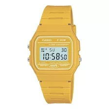 Reloj Casio Vintage Fw91w Varios Colores