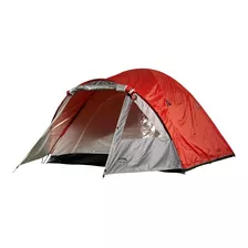 Carpa Aspen 4p Nuevo & Original Outback