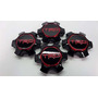 Toyota Tacoma Trd Pro Center Cap Set Genuino Oe Oem Toyota Tacoma Pro Truck