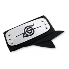 Bandana Akatsuki Naruto Itachi Aldeia Folha Renegado Cosplay