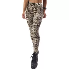 Calça Legging Animal Print Ausare - Cal0027