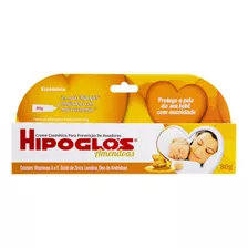 Creme Hipoglós De Assaduras 80 G