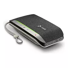 Poly - Sync 20 Usb-a Teléfono Con Altavoz Inteligente Person