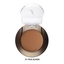 Sorme Cosmetics Always Perfect Brows, True Blond, 0.12 Onza