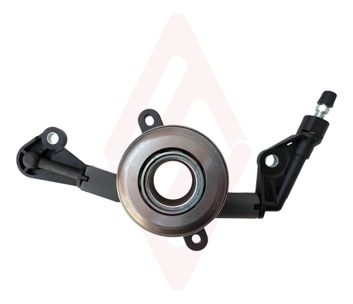 Collarin Bomba De Clutch Chrysler Crossfire 2004-2008 Foto 5