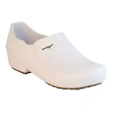 Zapato Zueco Eva Anti Deslizante Médico - Camperas Uy