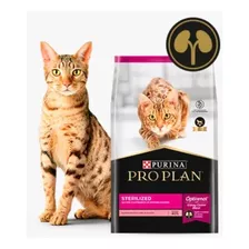 Purina Pro Plan Sterilized Salm