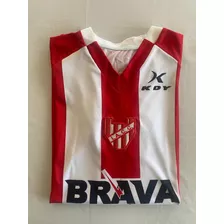 Kdy. Camiseta Fútbol Instituto Córdoba. Talle M