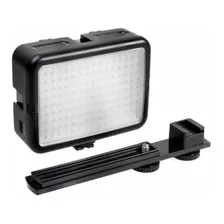 Luz Led Syd-1509 De 135 Led + Brazo Recto Yongnuo