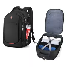 Bagnn Mochila De Viaje Grande Para Hombres Y Mujeres, Mochil