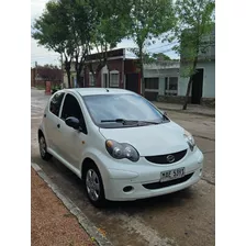 Byd Auto F0 2011 1.0 Full