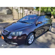 Geely Emgrand 718 Sedán Gt Full