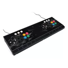 Controlador De Joystick Arcade Portátil Doyo Para Dos Person