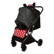 Coche De Paseo Reversible Multiposiciones Lubabycas Minnie