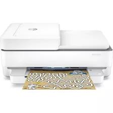 Impressora Multifuncional Deskjet Plus Ink Advantage 6476 Hp