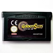 Goldensun - The Lost Age | Game Boy Advance - Nintendo