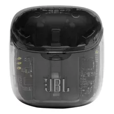 Audífonos In-ear Inalámbricos Jbl Tune 225tws Ghost Black